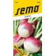 SEMO Vodnica PURPLE TOP WHITE GLOBE 4105 2g