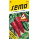 SEMO Paprika pálivá JALAHOT F1 2572 15s