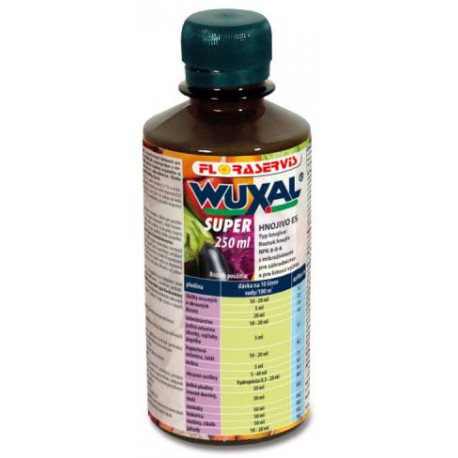 WUXAL Super 250ml