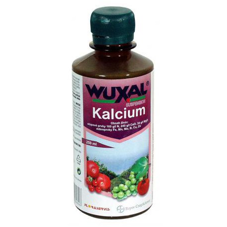 Wuxal CALCIUM 250ml