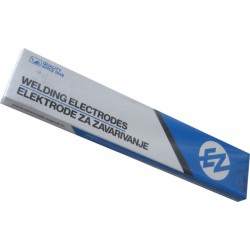 Elektróda Bázická EZ-50B hobby  2,5mm, 0,8kg 53ks