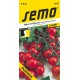 SEMO Rajčiak kríčkový cherry RUBÍNEK 3118 0,6g