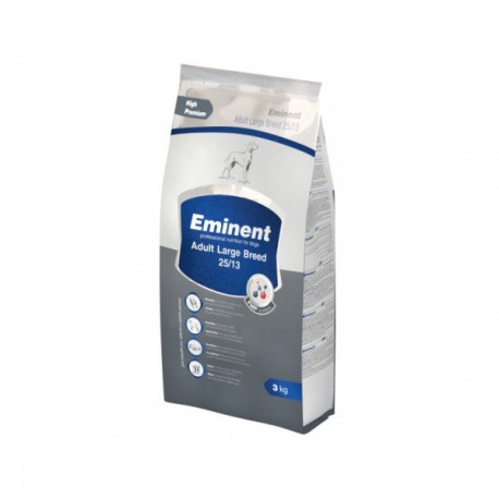 EMINENT ADULT Large Breed 3kg