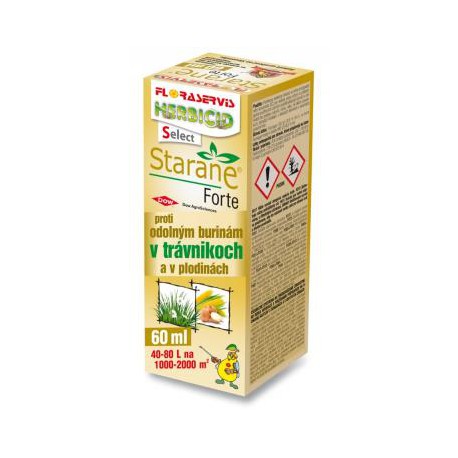 STARANE Forte 60ml